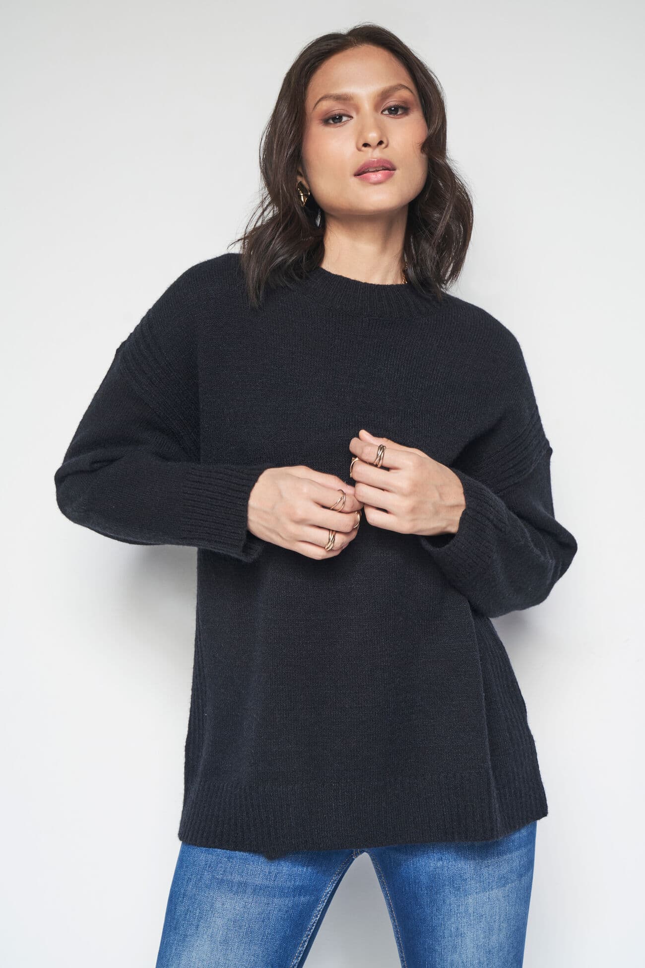 Sweater/Cardian