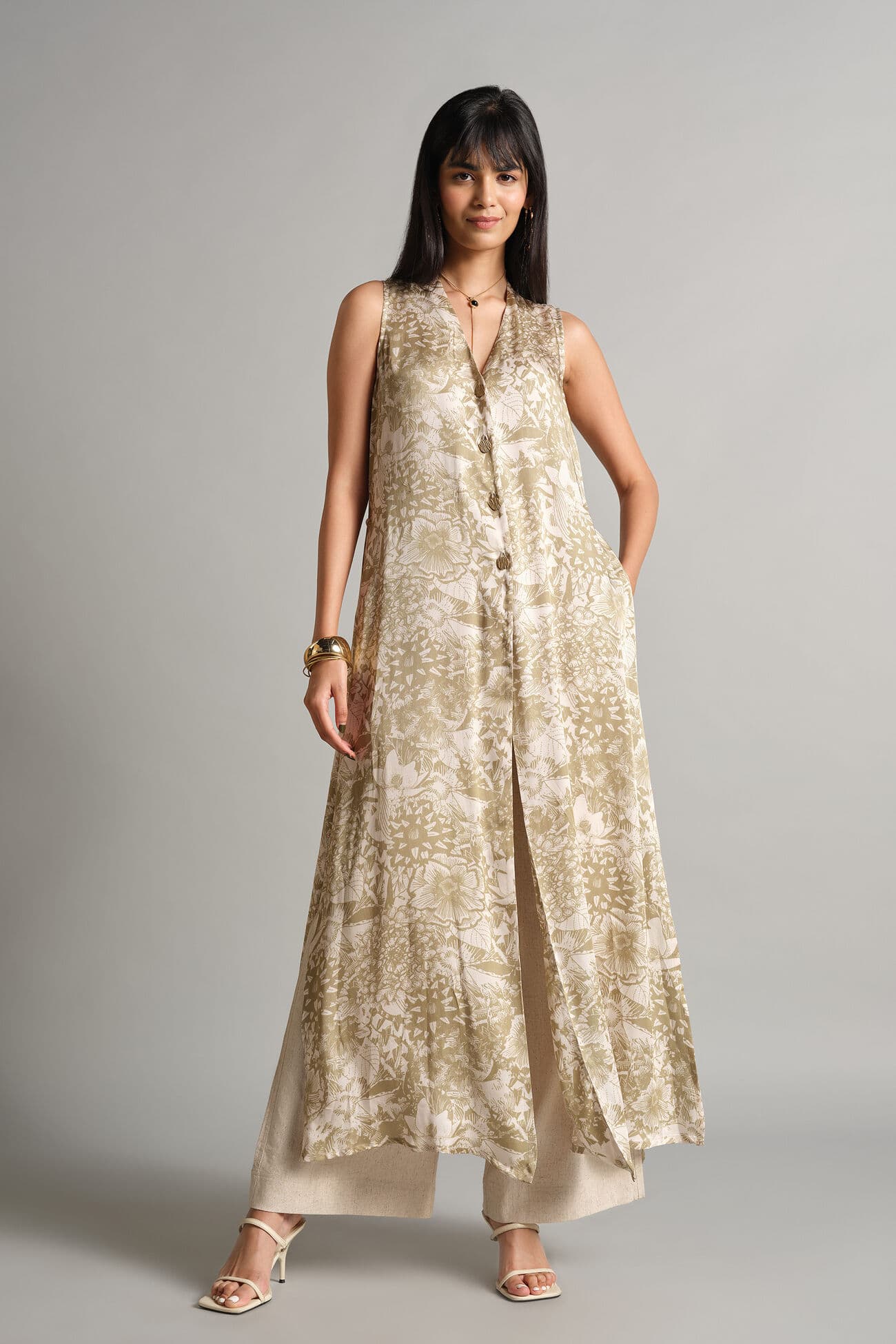 Nefario Co-ord