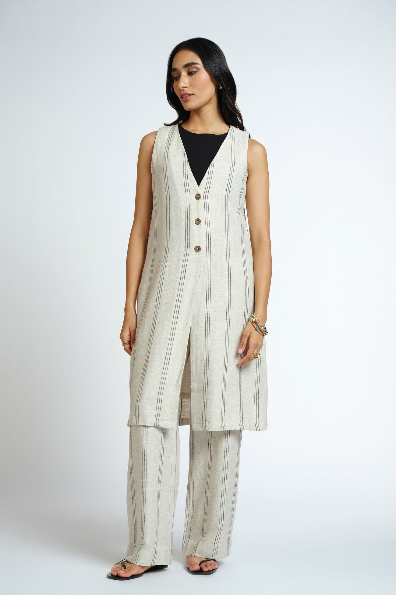 Serac Co-ord