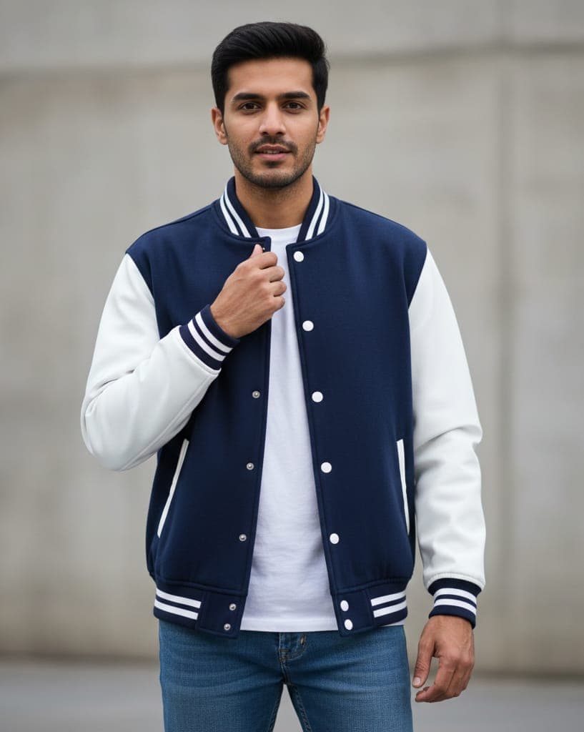 Varsity Jacket
