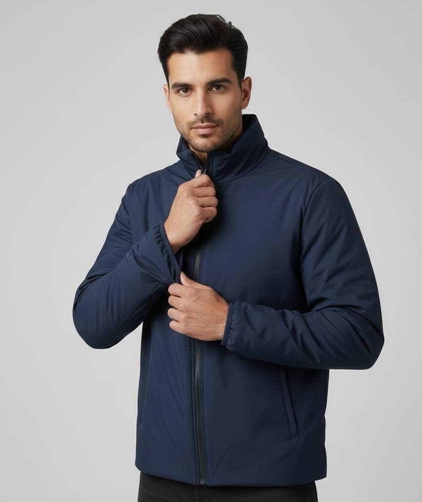 Zephron AeroLite Windbreaker Jacket